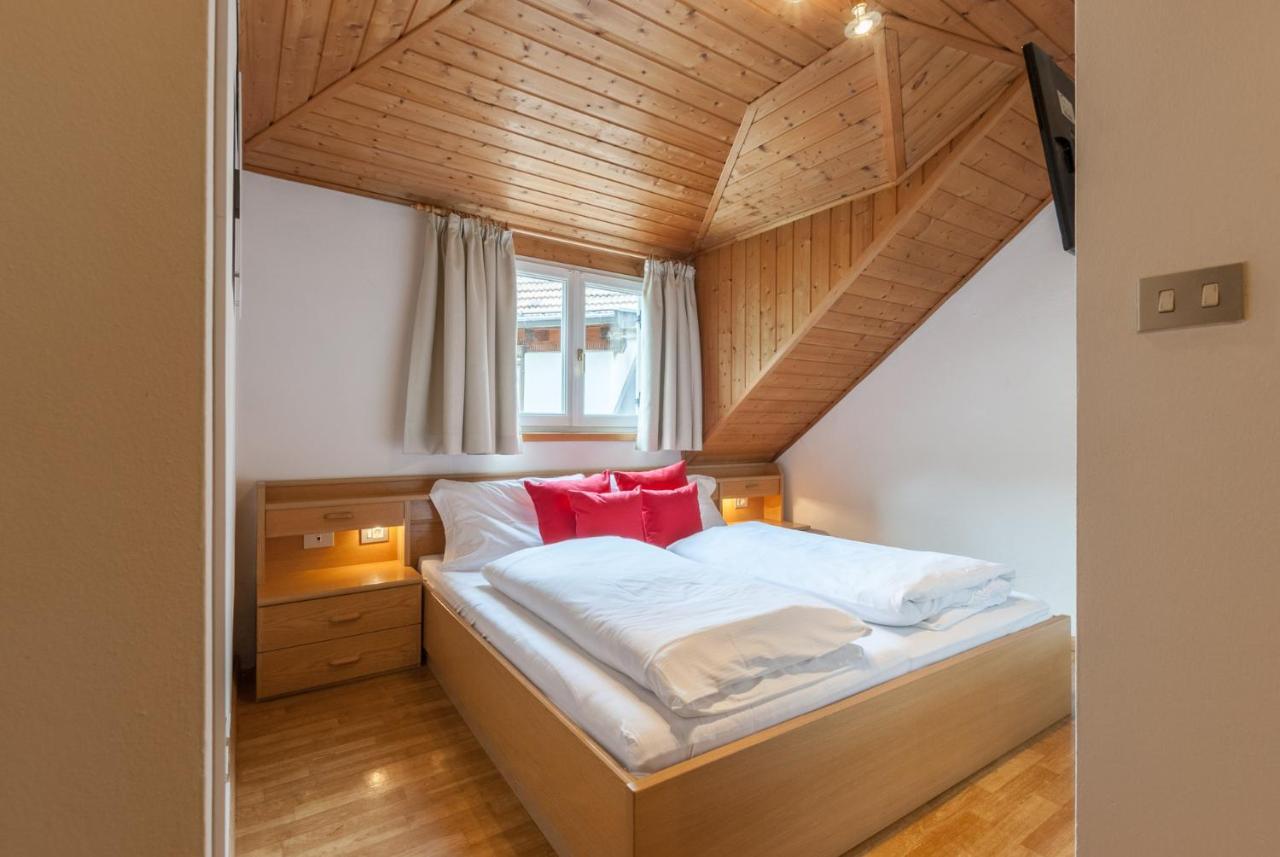 Gasthof Hanni Merano Eksteriør bilde