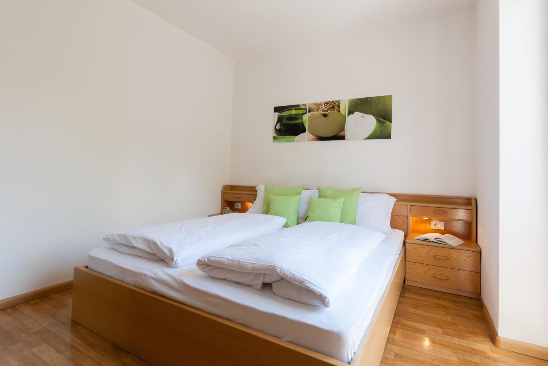 Gasthof Hanni Merano Rom bilde